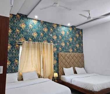Shrirangapattana House | the honey resort