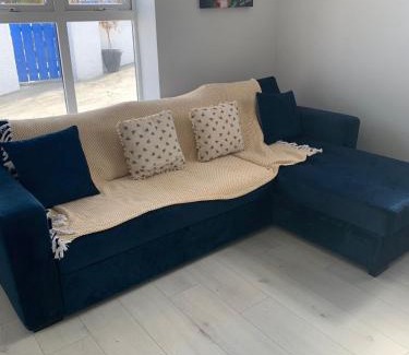 Ballyshannon Apartment | The Honeycomb