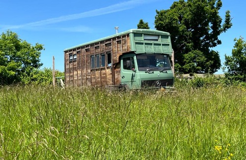 Trowbridge Other | The Hoot Romantic Glamping