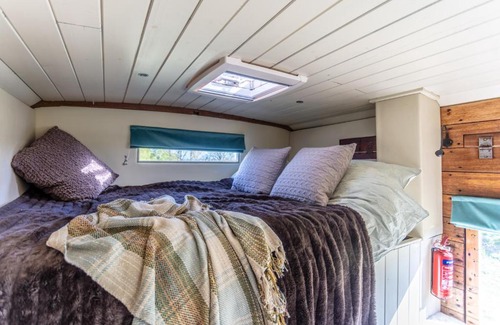 Trowbridge Other | The Hoot Romantic Glamping