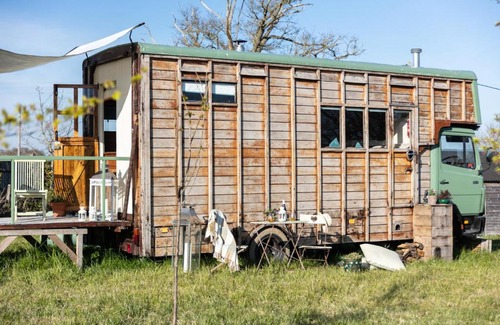 Trowbridge Other | The Hoot Romantic Glamping