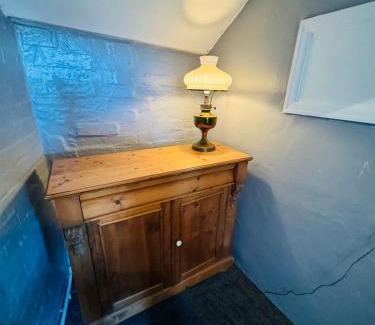 Trowbridge Apartment | The Hope