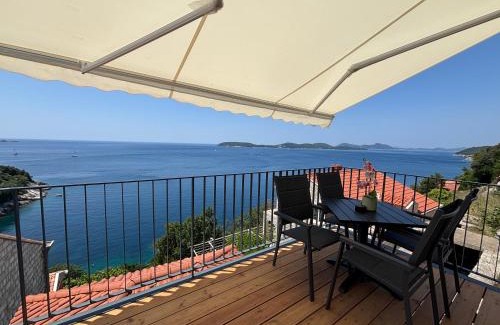 Lozica Apartment | The Horizon