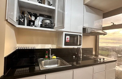 Pasay Condo | The Horizon @ The Radiance Manila Baynn