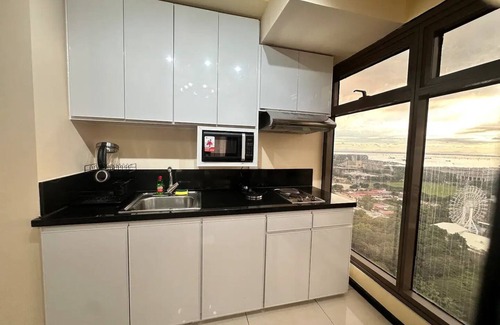 Pasay Condo | The Horizon @ The Radiance Manila Baynn