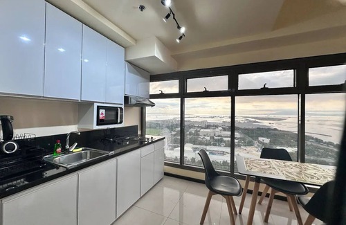 Pasay Condo | The Horizon @ The Radiance Manila Baynn