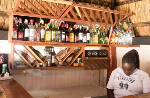 Chipata Hotel | The horizon view lodge