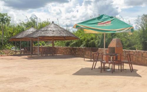 Chipata Hotel | The horizon view lodge