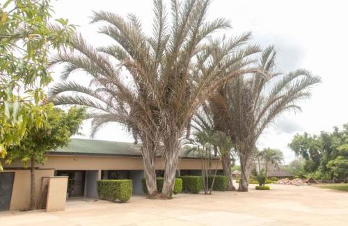Chipata Hotel | The horizon view lodge