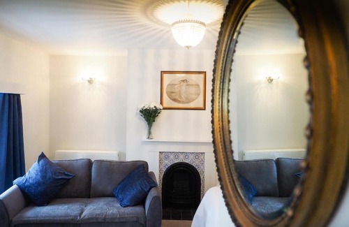 Whitby Hotel | The Horngarth