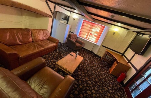 Swaffham House | The Horse and Groom
