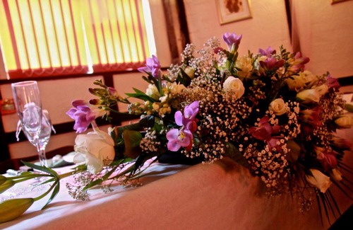 Swaffham House | The Horse and Groom