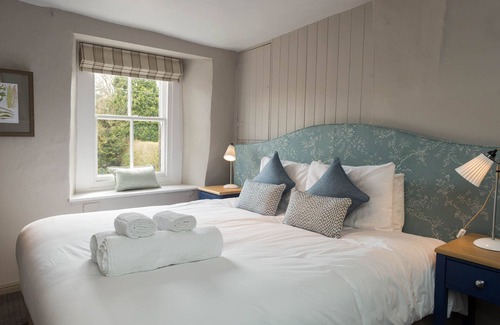 Threlkeld Hotel | The Horse & Farrier Inn and The Salutation Inn