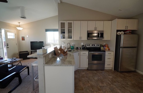 South Westminster House | The hostel: Access Denver, Boulder, and the Rockies