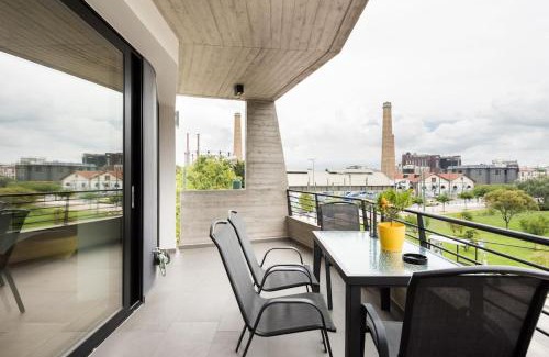 Thissio Apartment | The HostMaster Persephone Yellow Opulence 2nd floor