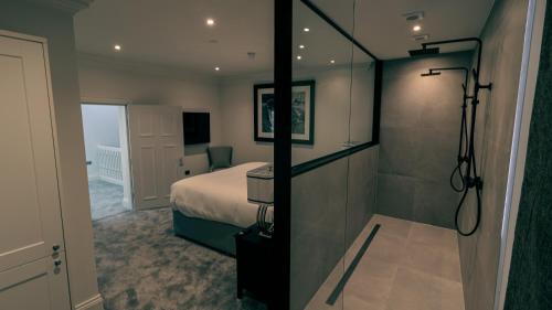 Chester Hotel | The Hotel Chester