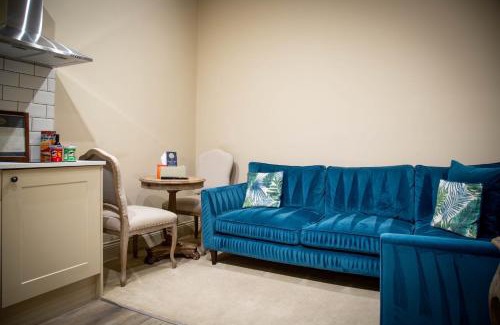 Chester Hotel | The Hotel Chester