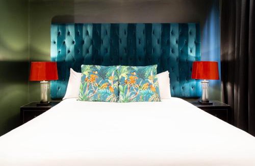 Chester Hotel | The Hotel Chester