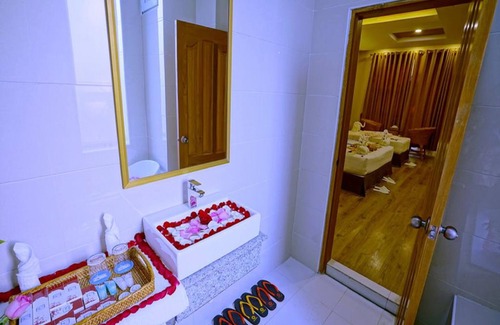 Mandalay Hotel | The Hotel Nova