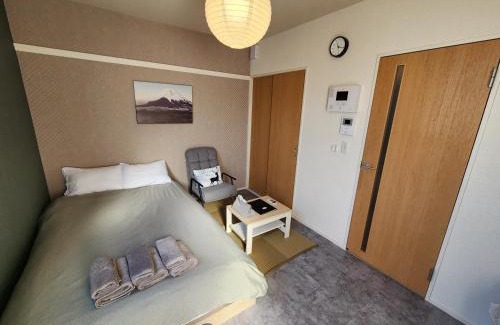Ota Apartment | The Hotel REPOS SIMOMARUKO