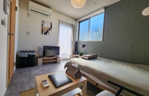 Ota Apartment | The Hotel REPOS SIMOMARUKO