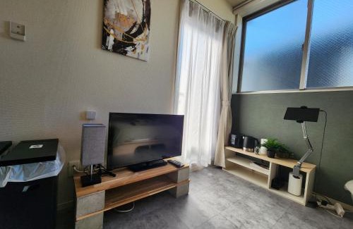 Ota Apartment | The Hotel REPOS SIMOMARUKO