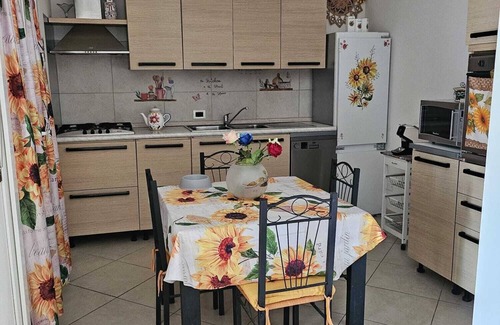 Torre del Lago Puccini Apartment | The House of Seagulls