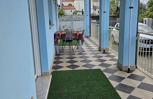 Torre del Lago Puccini Apartment | The House of Seagulls