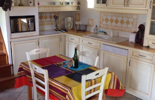Barneville-Carteret House | The house in the dunes, all comforts, private residence, beach access on foot