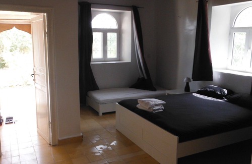 Essaouira Villa | The House Just 8 km From Essaouira and its Beaches