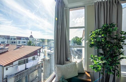 Kaunas Apartment | The house Kaunas