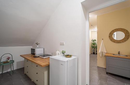 Kaunas Apartment | The house Kaunas