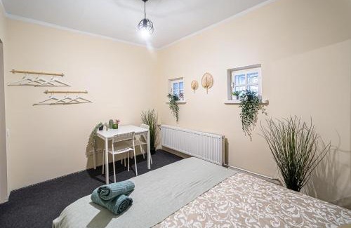 Kaunas Apartment | The house Kaunas