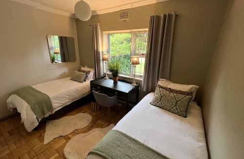 Stellenbosch House | The House Next Door