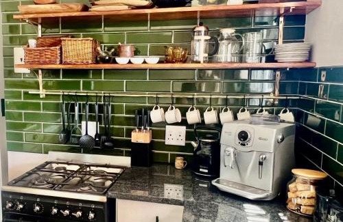 Stellenbosch House | The House Next Door