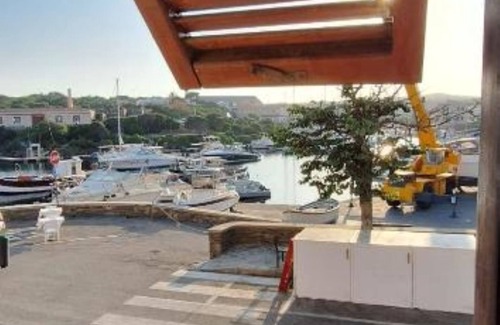 Stintino Apartment | The House of Bathers