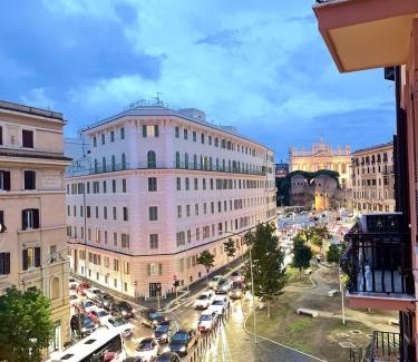 San Giovanni Bed & Breakfast | The house Of Brindisi