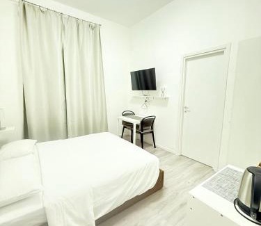 San Giovanni Bed & Breakfast | The house Of Brindisi