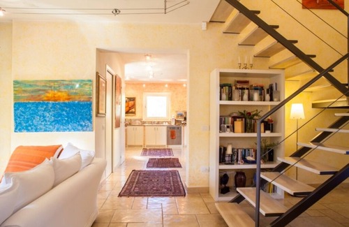 Carloforte Villa | The house of capers: luxury villa with swimming pool, Carloforte - Sardinia