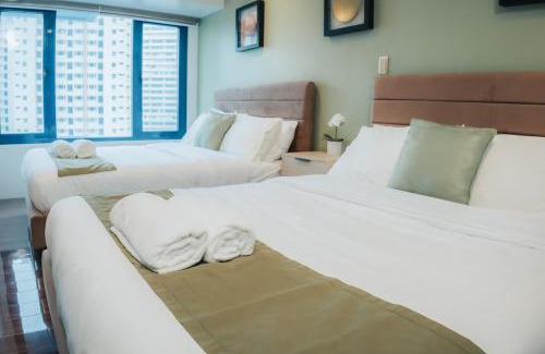 San Antonio Apartment | The House of Five - Brand New Hotel Style Condo