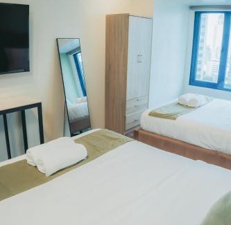 San Antonio Apartment | The House of Five - Brand New Hotel Style Condo