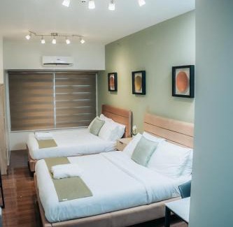 San Antonio Apartment | The House of Five - Brand New Hotel Style Condo