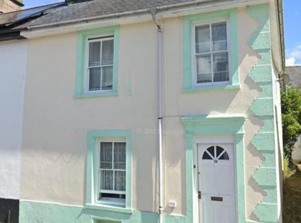 Machynlleth House | The House of Gnarrr