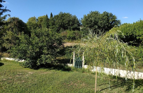 Provence Villa | The House of Happiness in the heart of the Luberon