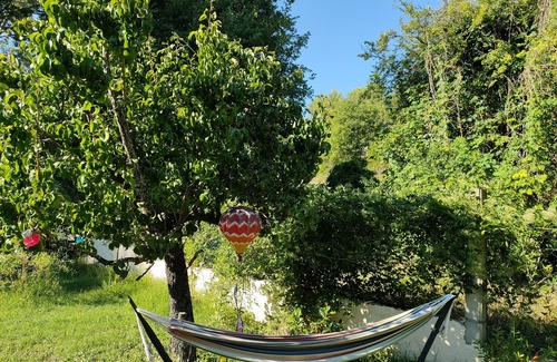 Provence Villa | The House of Happiness in the heart of the Luberon
