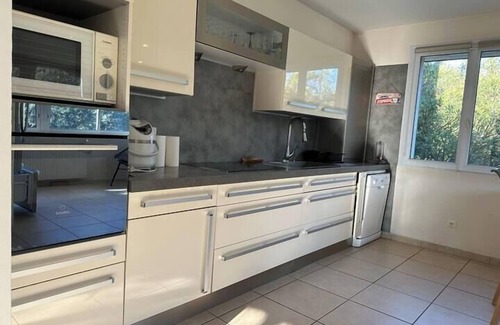 Anduze House | The house of Pierre Onches