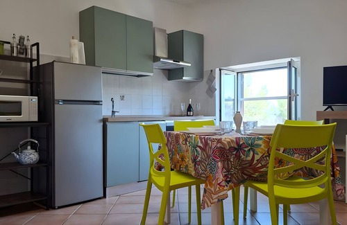 Piombino Apartment | "The House of Simba" in Piombino