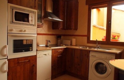 Casla Cottage | The House of the Azas for 5 people