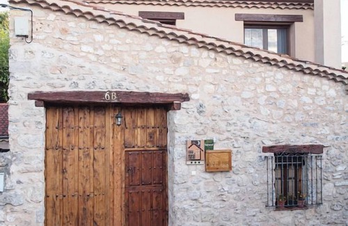 Casla Cottage | The House of the Azas for 5 people