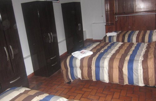 Leuro Bed & Breakfast | The House of the Nonna Bed & Breakfast